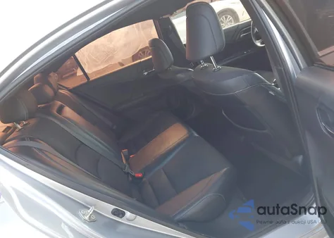 2016 Honda Accord Sport z USA, uszkodzony, nr VIN 1HGCR2F51GA149119